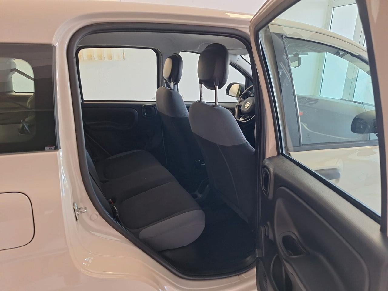 Fiat Panda 1.2 Lounge 69CV