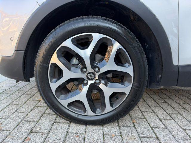 RENAULT Captur TCe 12V 90 CV Sport Edition