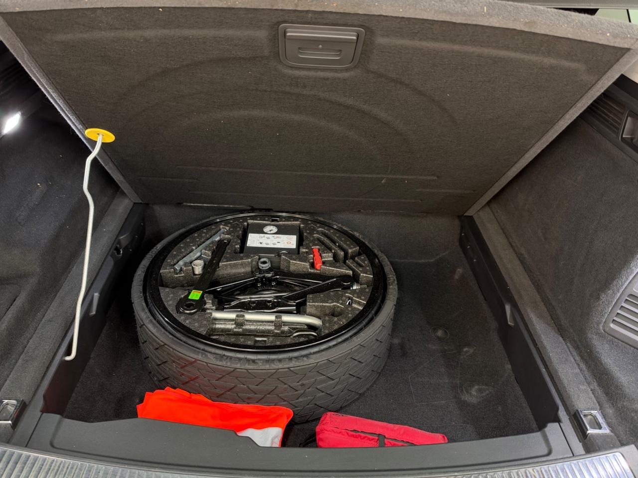 Volkswagen Touareg 3.0 V6 TDI 231cv