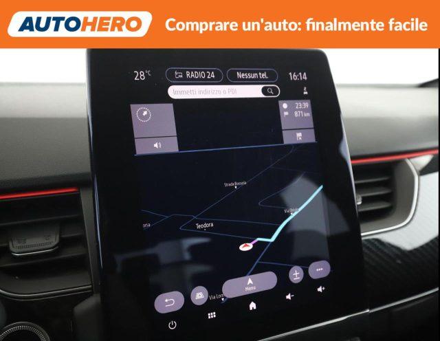 RENAULT Arkana Arkana Hybrid E-Tech 145 CV R.S.Line Fast Track