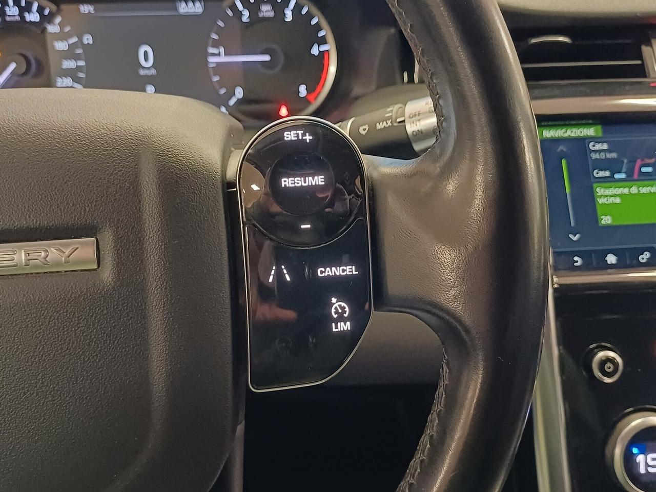 Land Rover Discovery Sport 2.0 eD4 150 CV 2WD R-Dynamic S