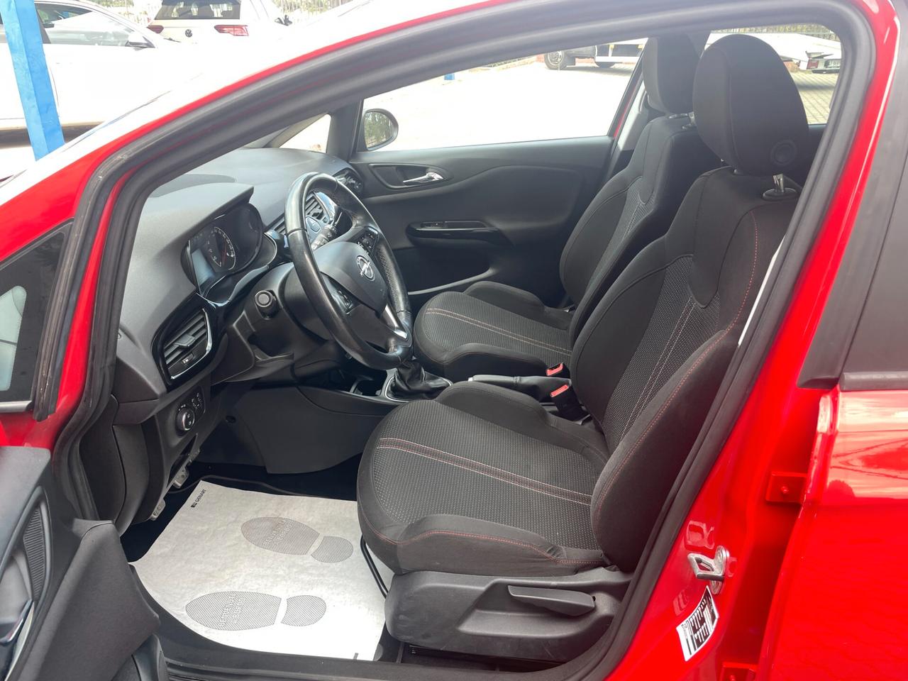 Opel Corsa 1.2 5 porte---KM CERTIFICATI---