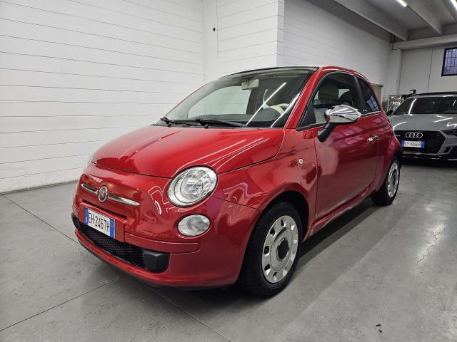 Fiat 500C 500C III 1.2 Pop 69cv
