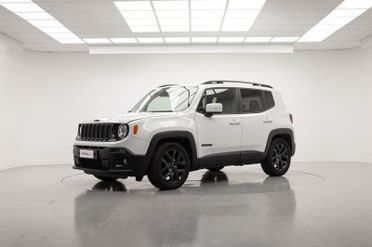 JEEP RENEGADE 1.4 MULTIAIR DDCT LIMITE