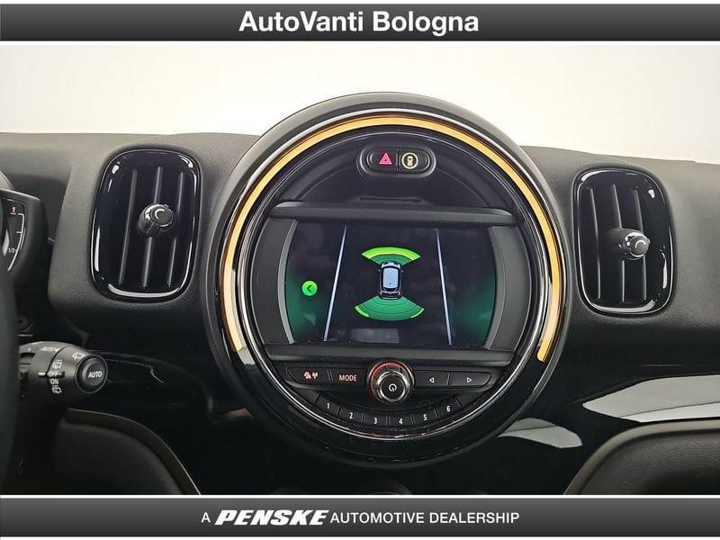 MINI Mini Countryman F60 MINI Cooper Countryman Hype