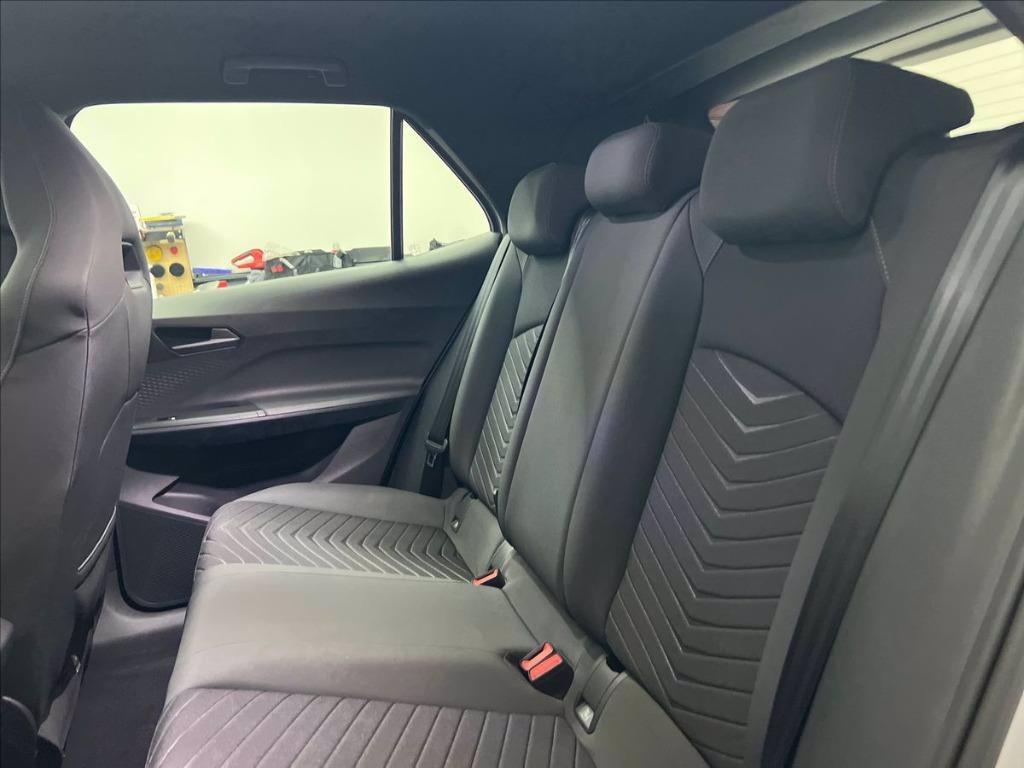 CUPRA Born 58kWh Impulse+ del 2023