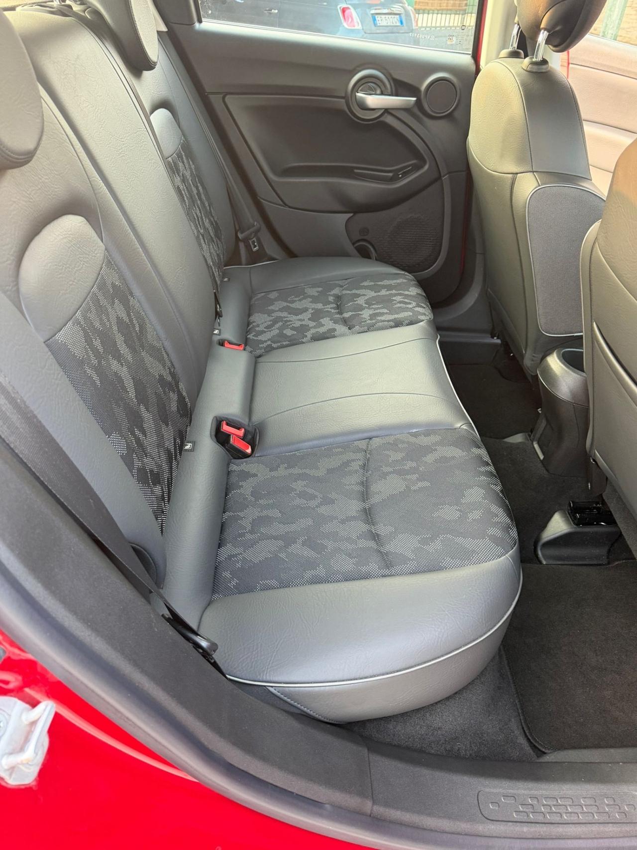 Fiat 500X 1.6 MultiJet 130 CV Cross Dolcevita neopatentati