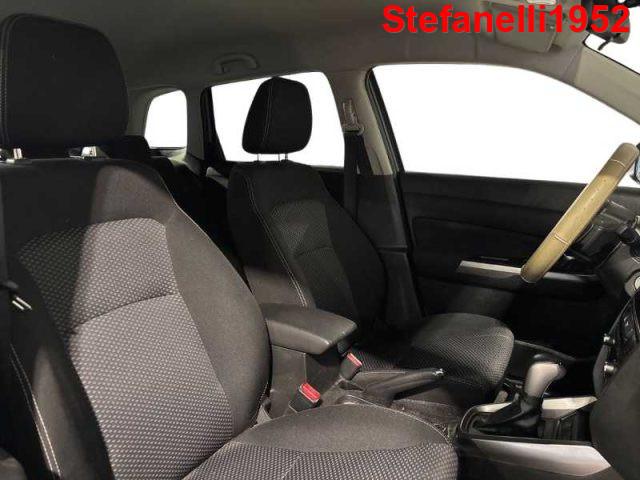 SUZUKI Vitara II - 1.0 boosterjet Starview 4wd allgrip auto