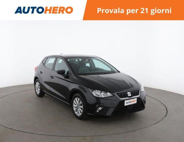 SEAT Ibiza 1.0 MPI 5 porte Business
