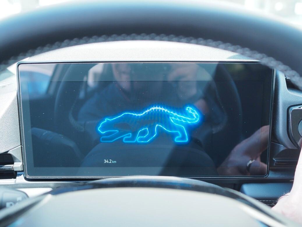 Ford Puma 1.0 Benzina Hybrid 125 CV Titanium