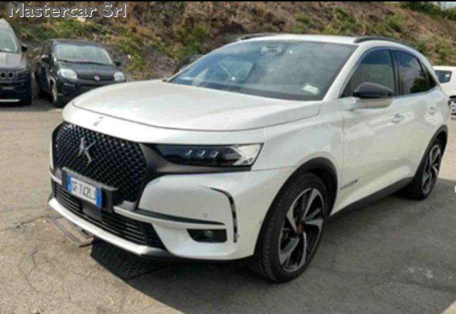 DS AUTOMOBILES DS 7 Crossback DS 7 CROSSBACK E-Tense Automatica PerformanceLine+