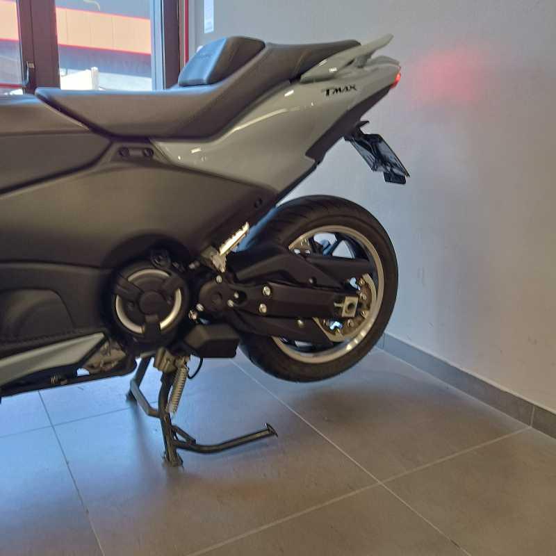 Yamaha T-Max 560 Tech Max - 2025