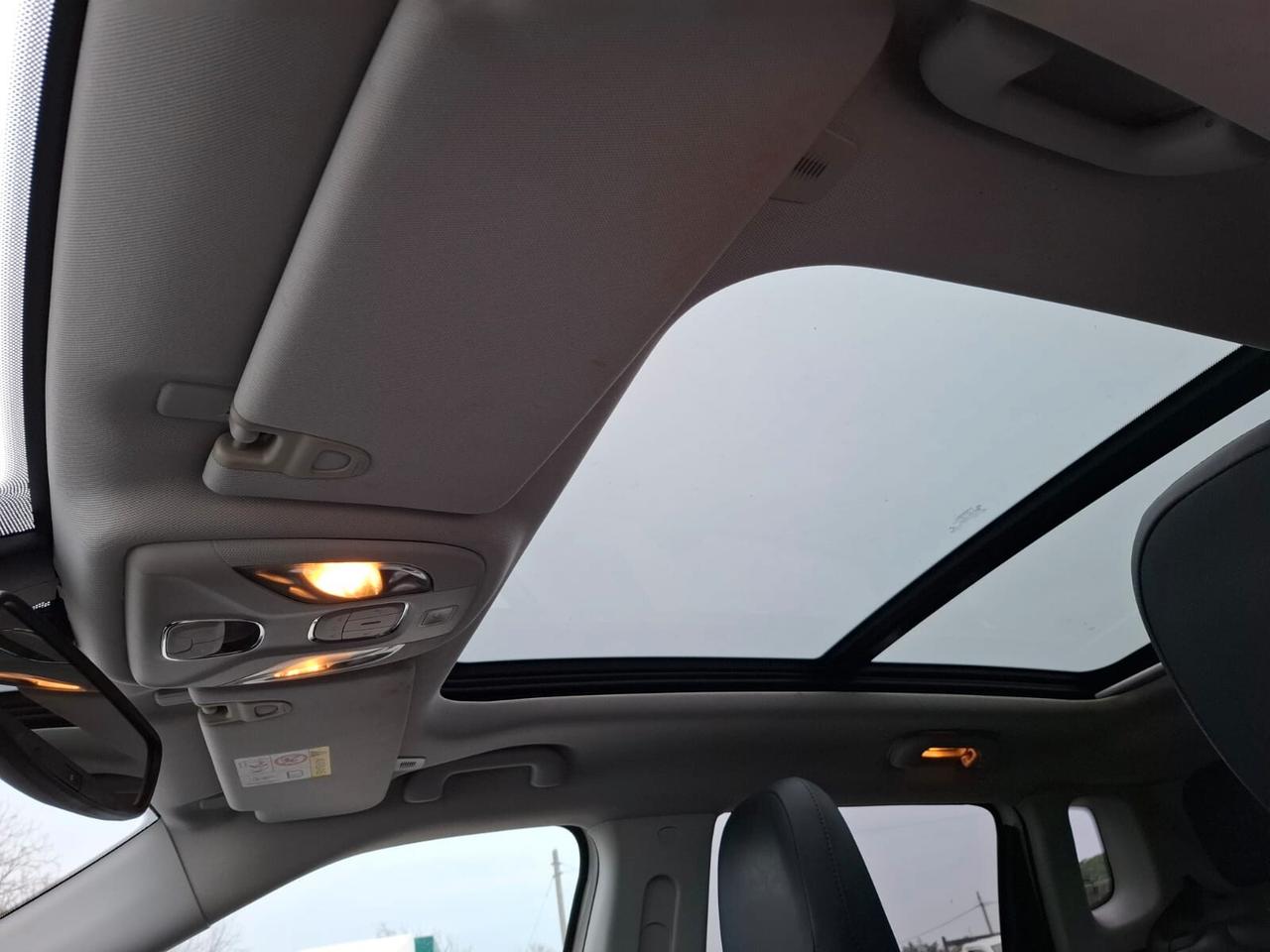 Jeep Compass 2.0 Multijet II 4WD auto