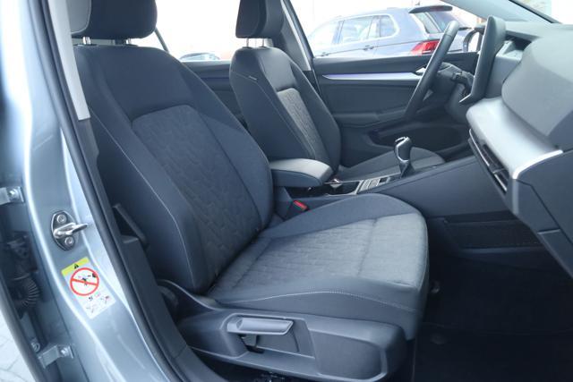 VOLKSWAGEN Golf 2.0 TDI 115 CV SCR Life