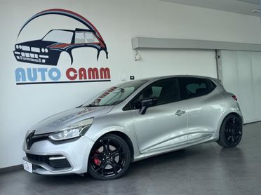 Renault Clio RS 1.6 16v 200cv edc