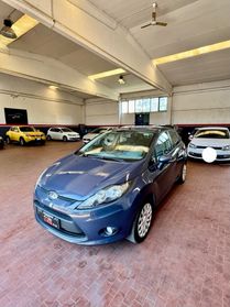 Ford Fiesta Ikon 1.2 16V 60CV 5p. Business