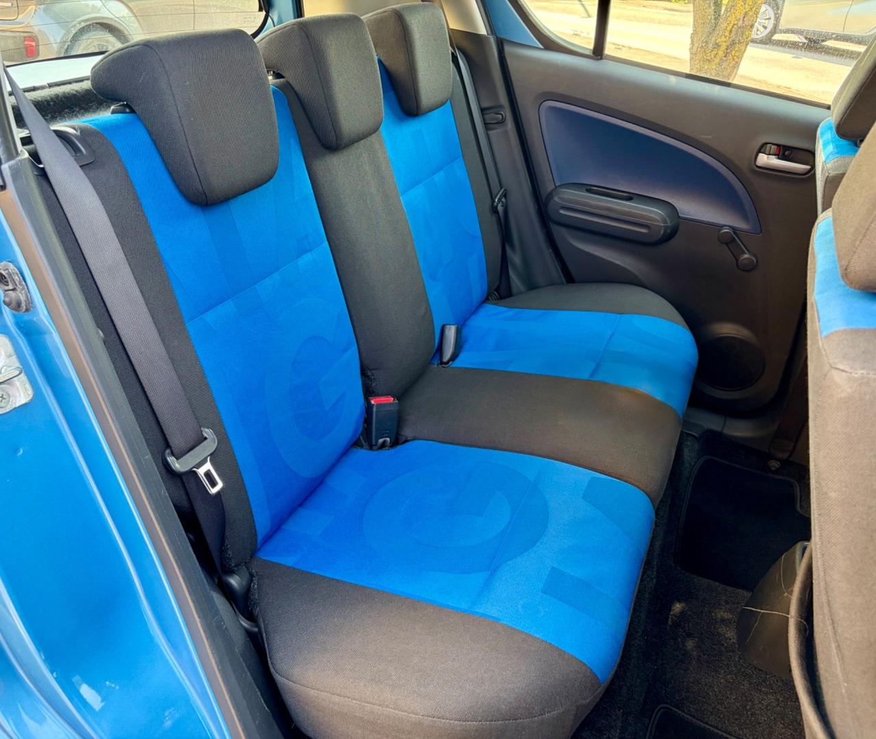 Opel Agila 1.0 12V 65CV