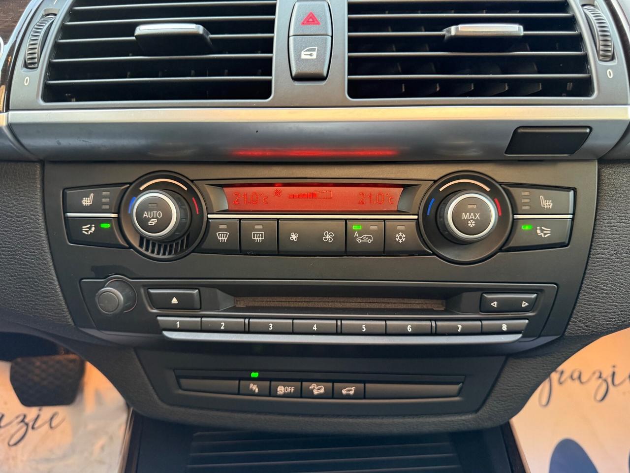 Bmw X5 xDrive30d Futura - 3.0 DIESEL 245 cv