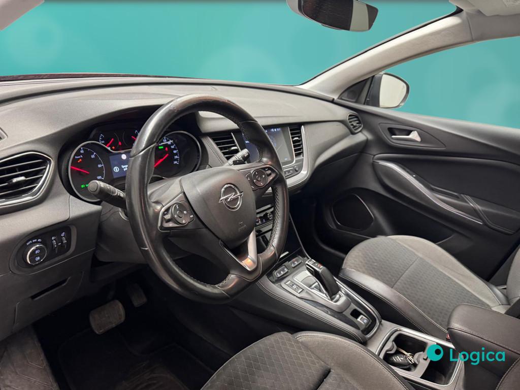 OPEL Grandland X - Grandland X 1.6 phev Ultimate awd auto