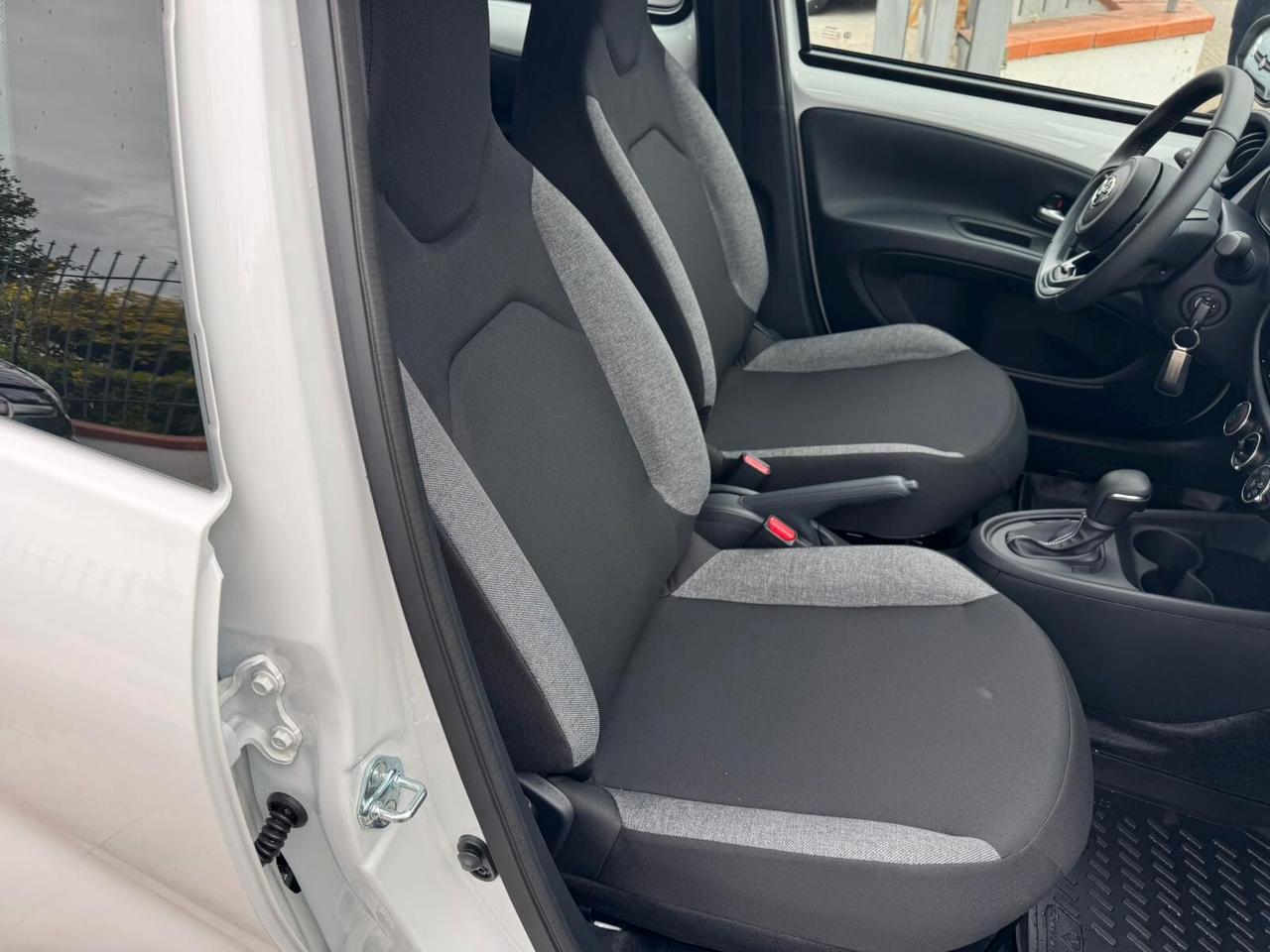 Toyota Aygo X 1.0 5 porte Automatica!