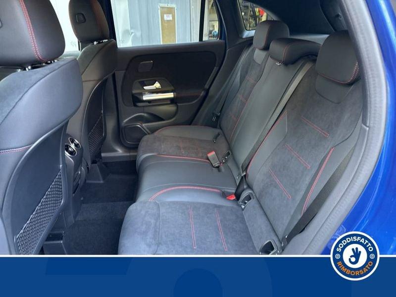 Mercedes-Benz GLA 200d Automatic AMG Line Premium