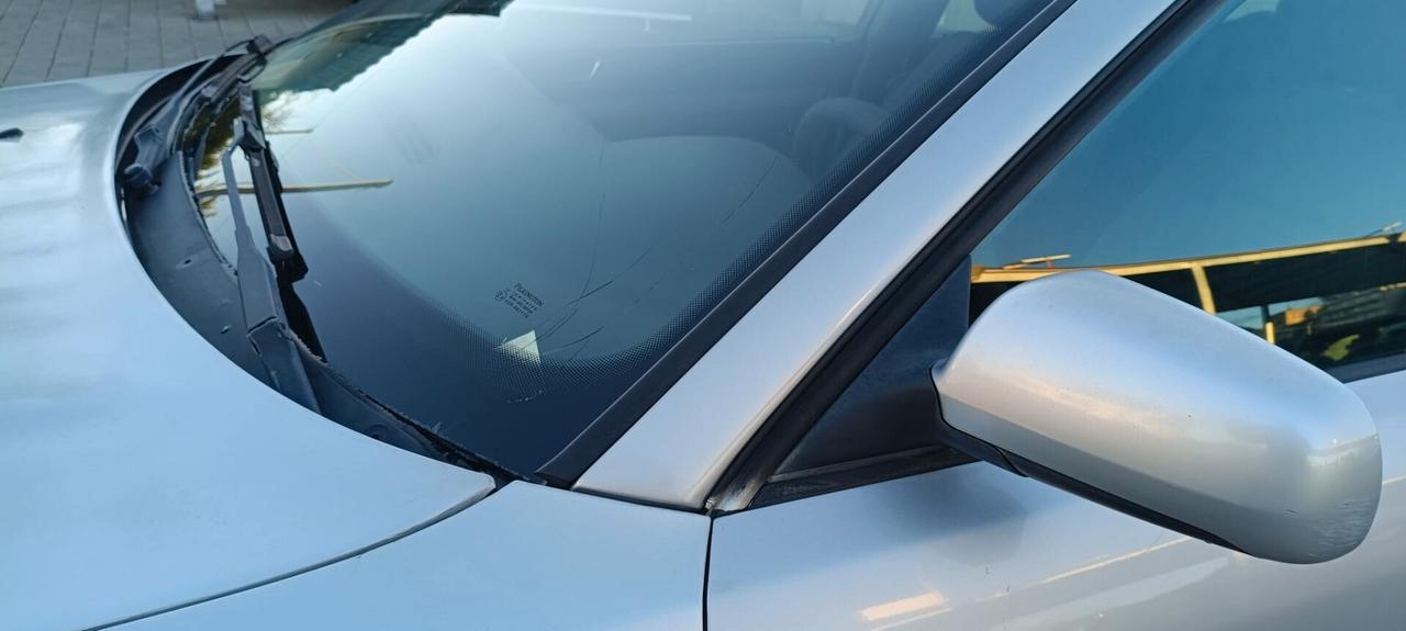 Audi A4 1.9 Tdi - Cat Avant Anno 1999