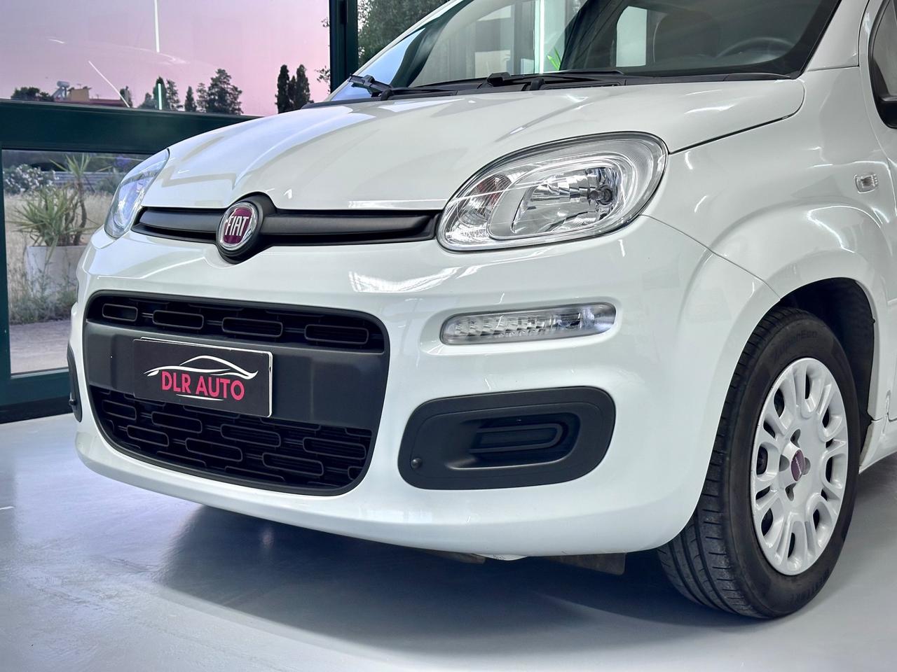 Fiat Panda 1.0 FireFly S&S Hybrid Easy