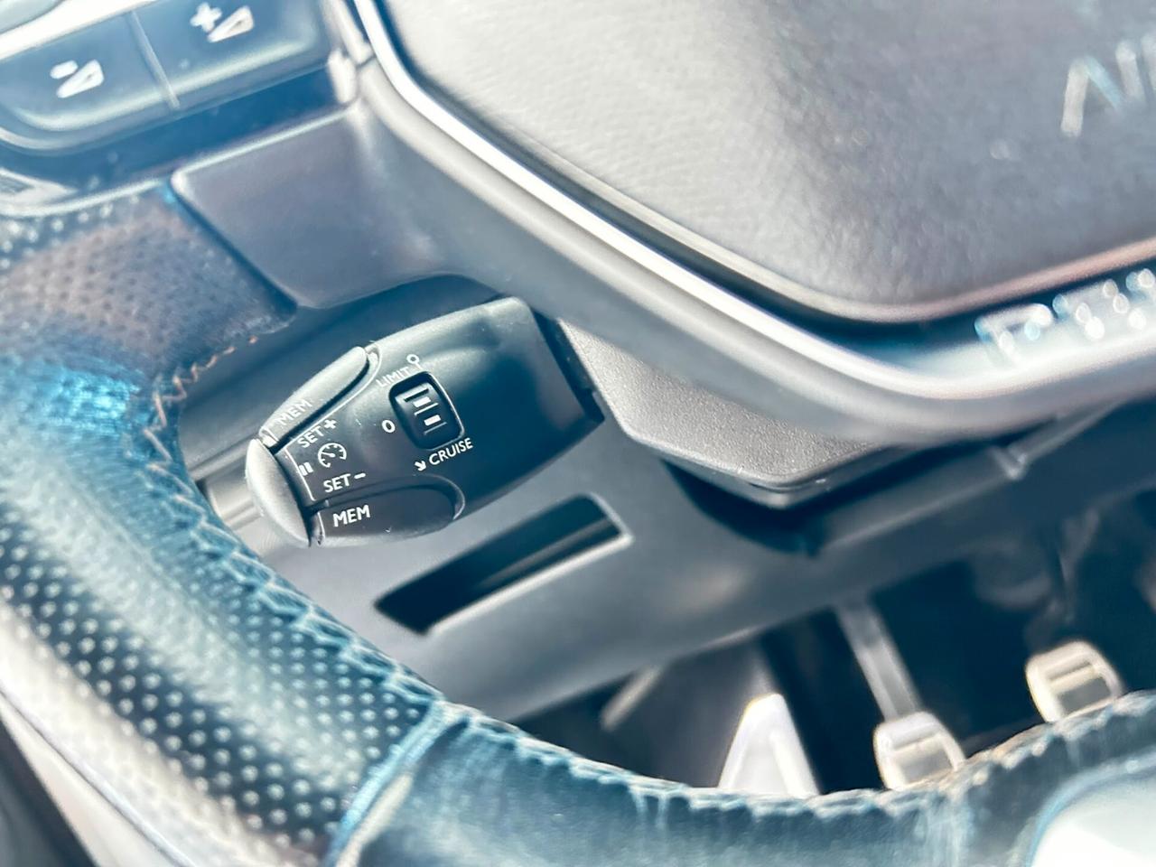 Peugeot 3008 BlueHDi 2018