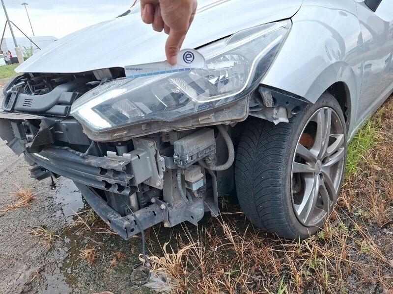 MICRA(my'18)STRAFULL,1.5dci,90cv(AUTO MARCIANTE)E6B