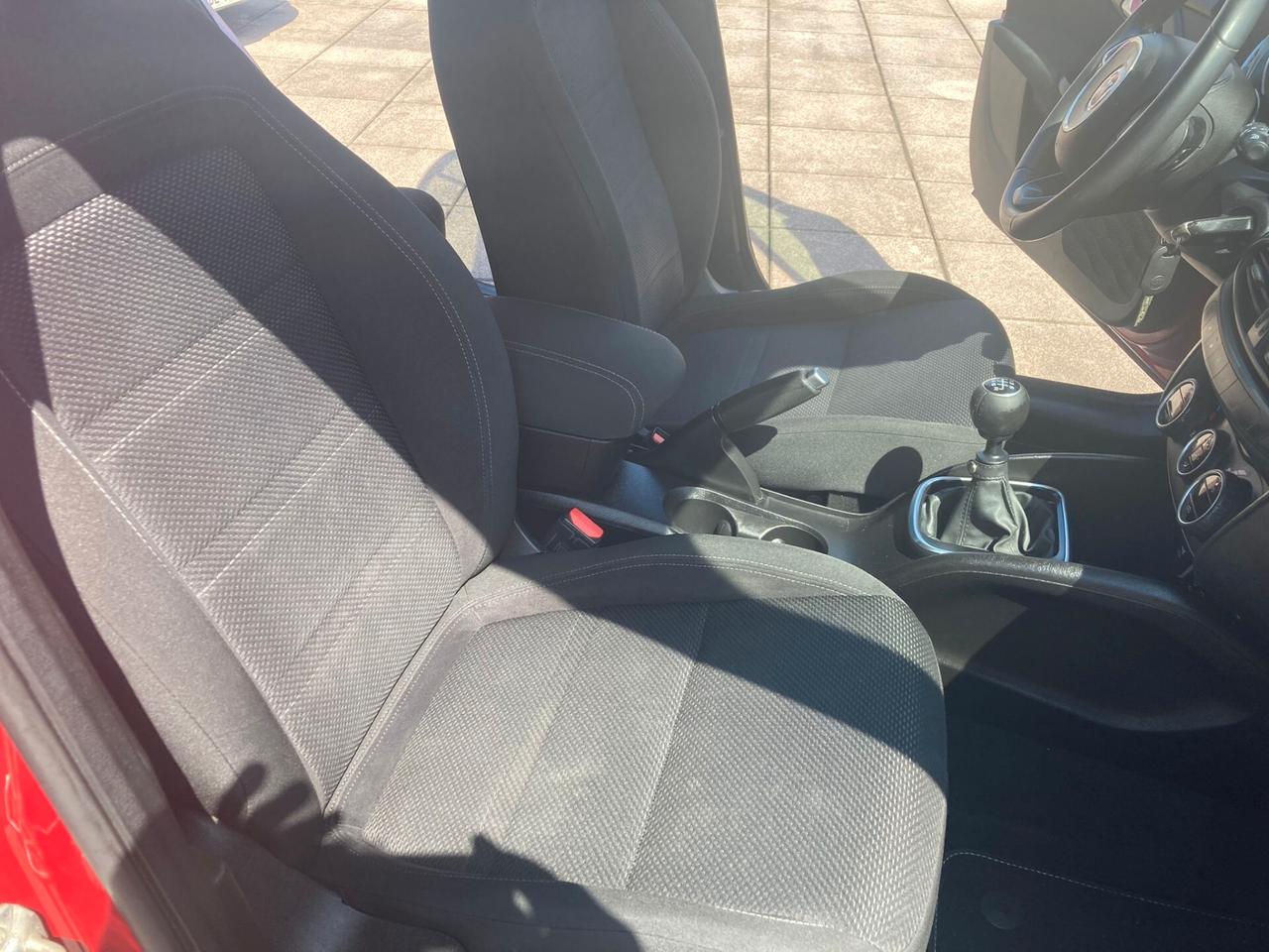 Fiat Tipo 1.4 5 porte Lounge