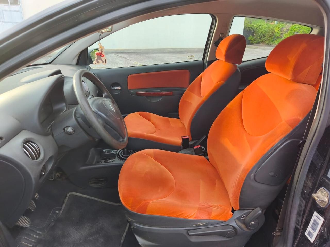 Citroen C2 1.1 Evolution DeeJay