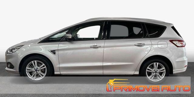 FORD S-Max 1.5 EcoBoost 165CV Start&Stop 7p. Business
