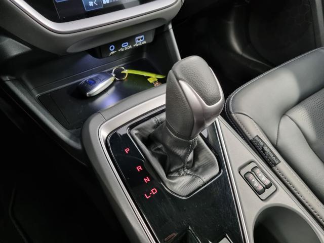 SUBARU Crosstrek 2.0i e-Boxer MHEV CVT Lineartronic Premium
