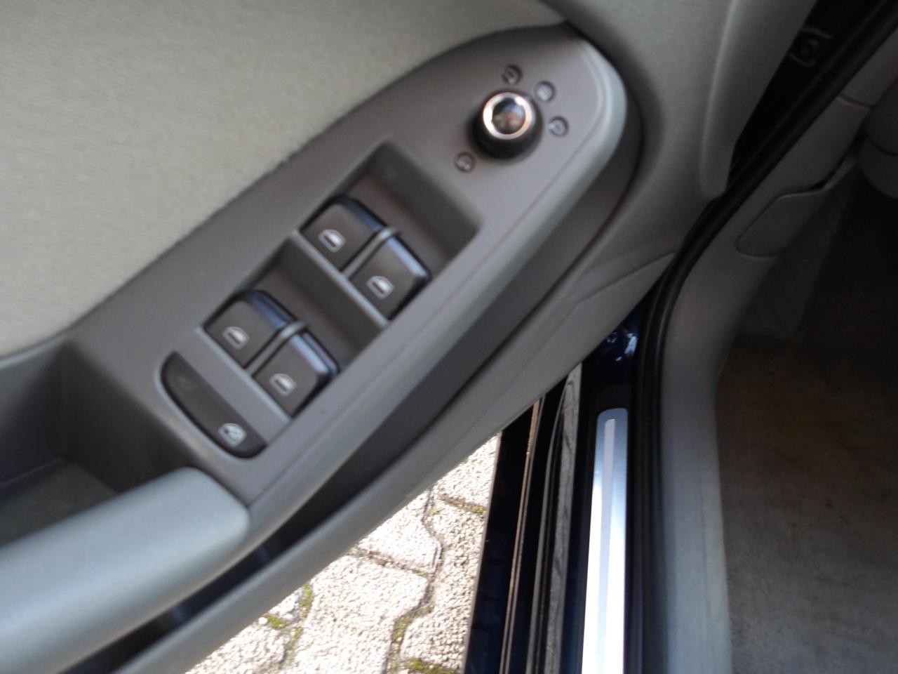 Audi A4 Avant 2.0 tdie Ambiente Plus 136cv