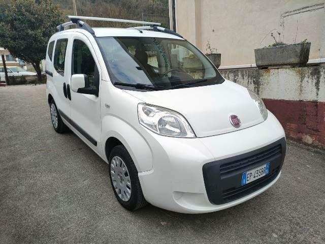 FIAT - QUBO - 1.4 8V 77 CV Dynamic Natural Power
