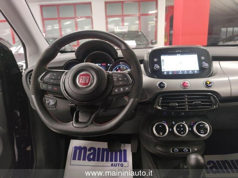 FIAT 500X 1.5 T4 Hybrid 130 CV DCT Sport Automatico SUPER PROMO