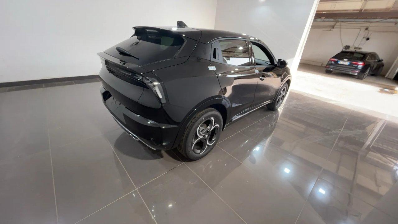 Alfa Romeo Junior 1.2 ibrida Speciale 145cv edct6 + Tetto
