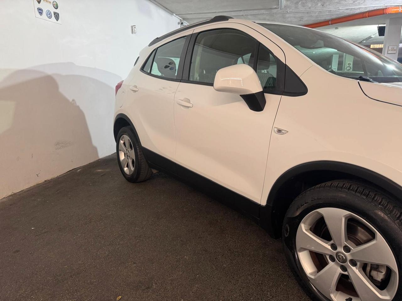 Opel Mokka 1.6 Ecotec 115CV 4x2 Start&Stop Cosmo