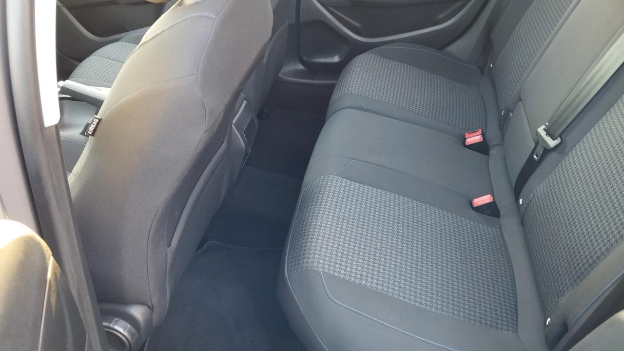 PEUGEOT 308 SW 1.5 TDI- GARANZIA FULL