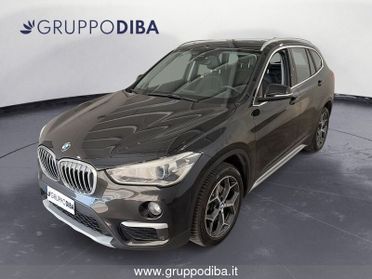 BMW X1 F48 Diesel xdrive18d xLine