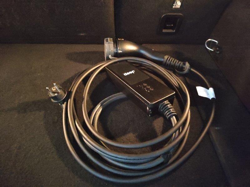 JEEP Compass 2ª serie - Compass 1.3 Turbo T4 190 CV PHEV AT6 4xe Limited