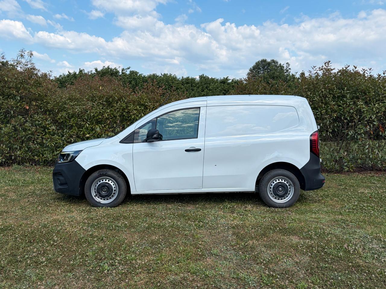 Renault Kangoo 1.5 Blue dCi 95CV Van Edition One 3 posti