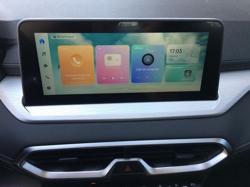 Emc Sei 1.5 GPL MT 5 ANNI GARANZIA!! GPL BRC