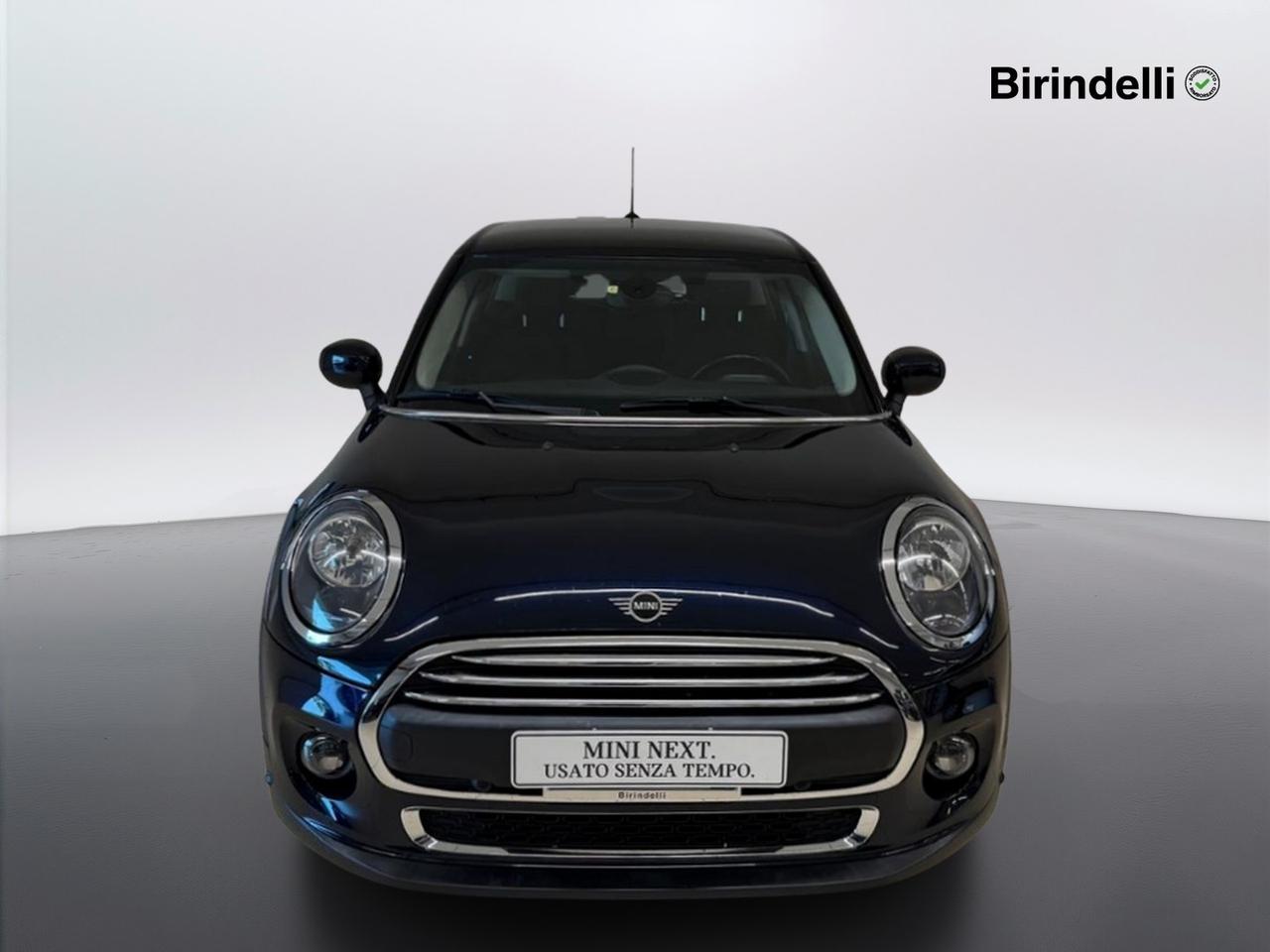 MINI Mini 5 porte (F55) - Mini 1.5 One Business 5 porte