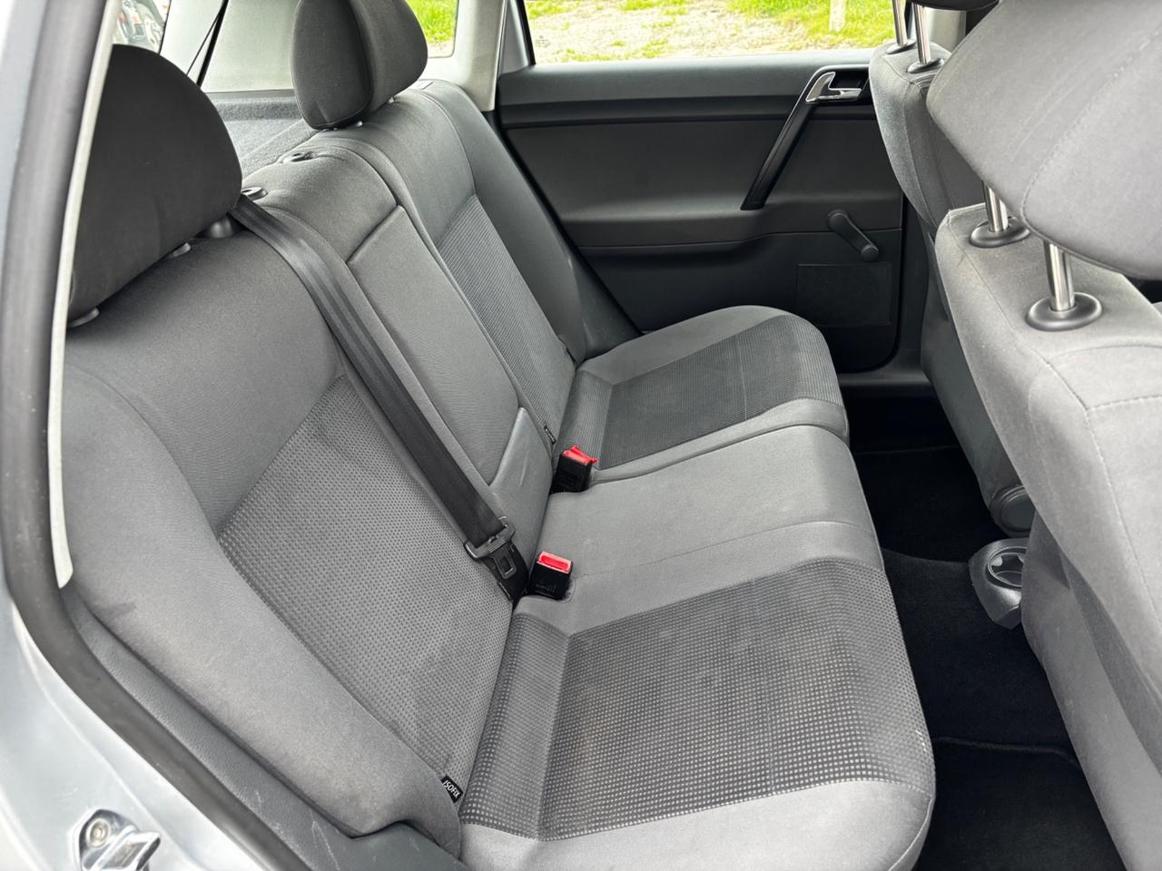 Volkswagen Polo 1.2/70CV 12V 5p. Comfortline