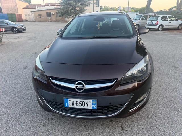 OPEL Astra 1.6 CDTI 136CV EcoFLEX S&S Sports Tourer Cosmo