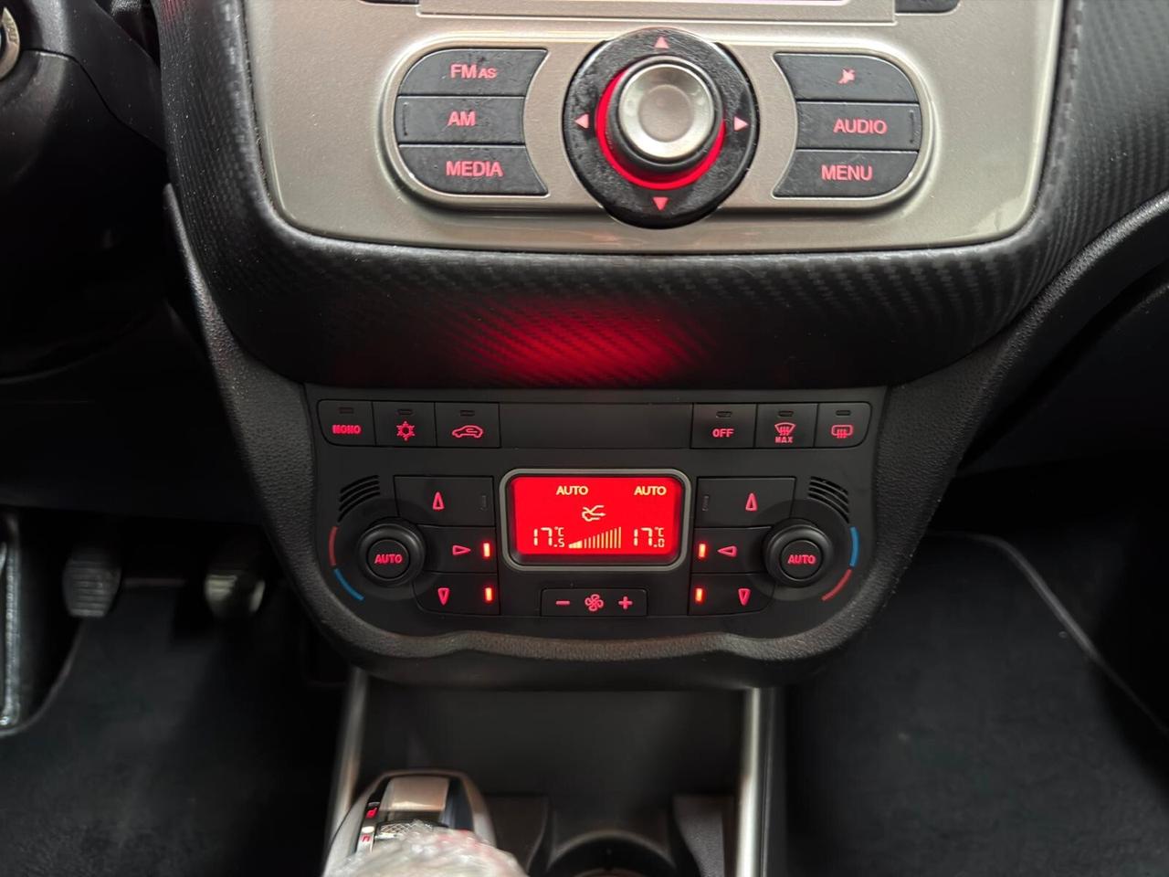 Alfa Romeo MiTo 1.4 78 CV Distinctive Sport Pack