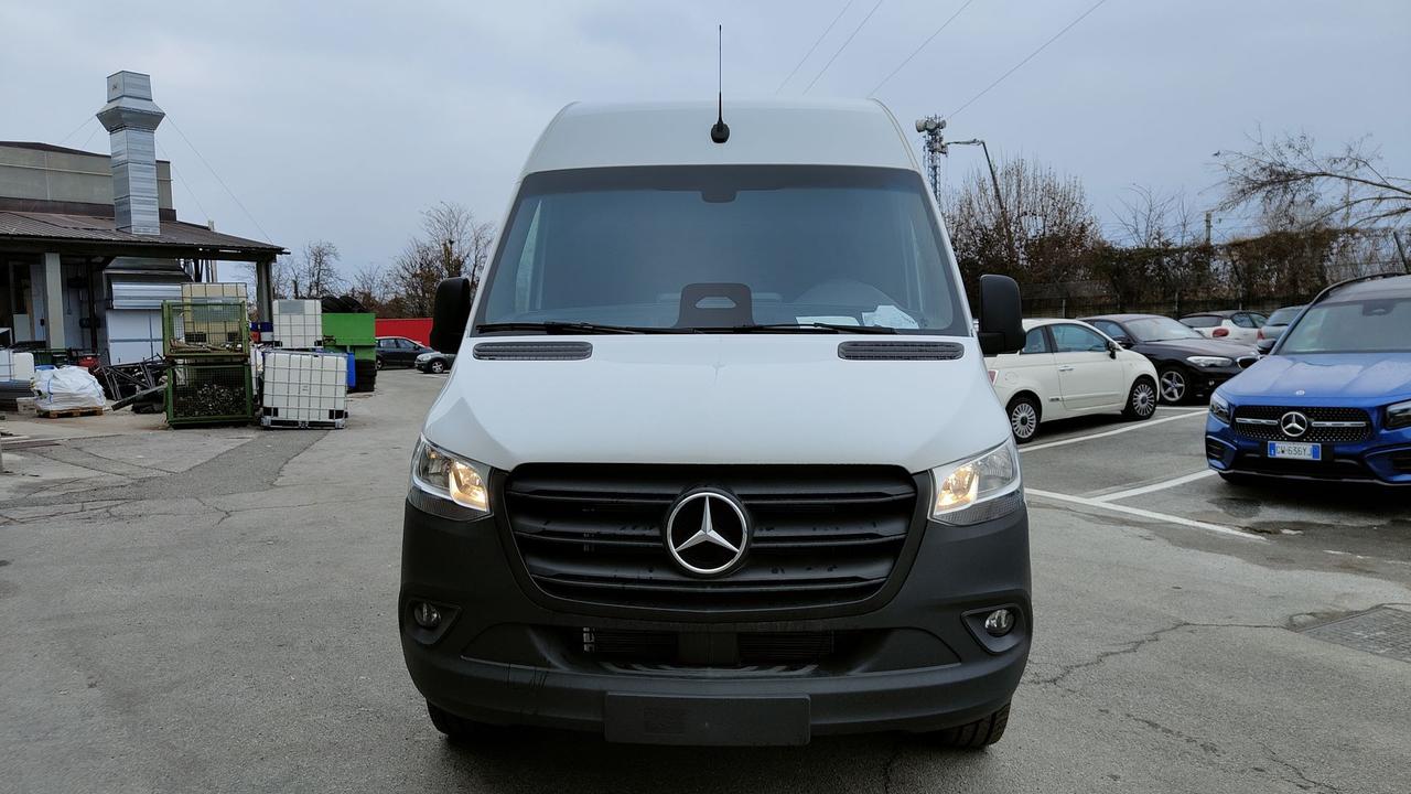 Mercedes-Benz Sprinter Furgone 317CDI 43/35 PRO