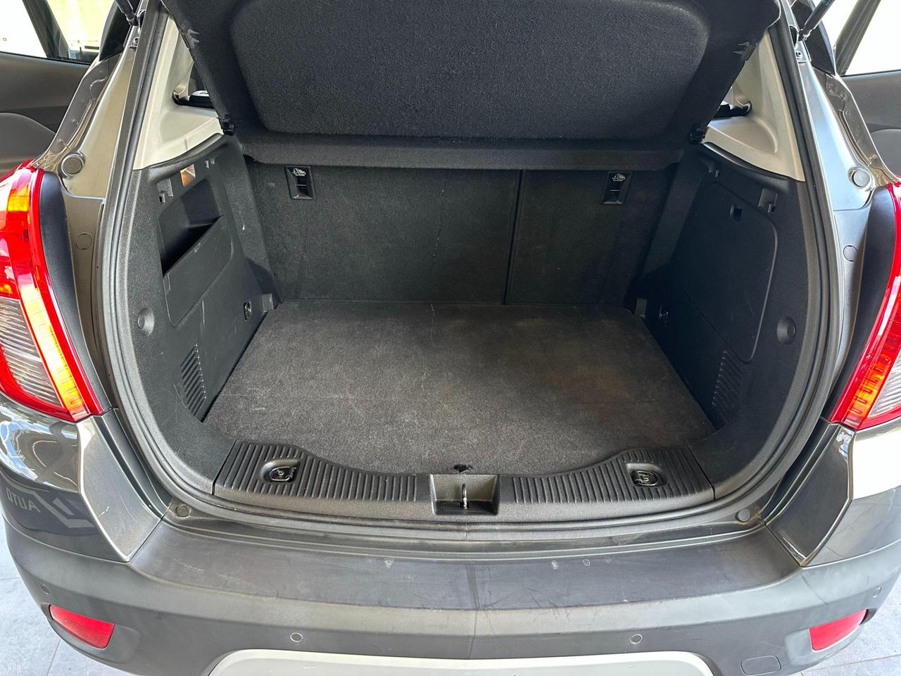 Opel Mokka 1.6 cdti Cosmo s&s 4x2 136cv m6