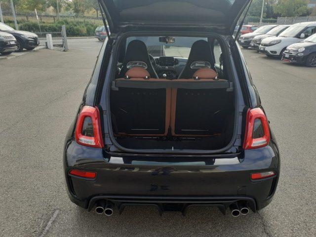 ABARTH 595 PROMO RITIRO FINO Euro 5 1.4 T 180 CV competiz.